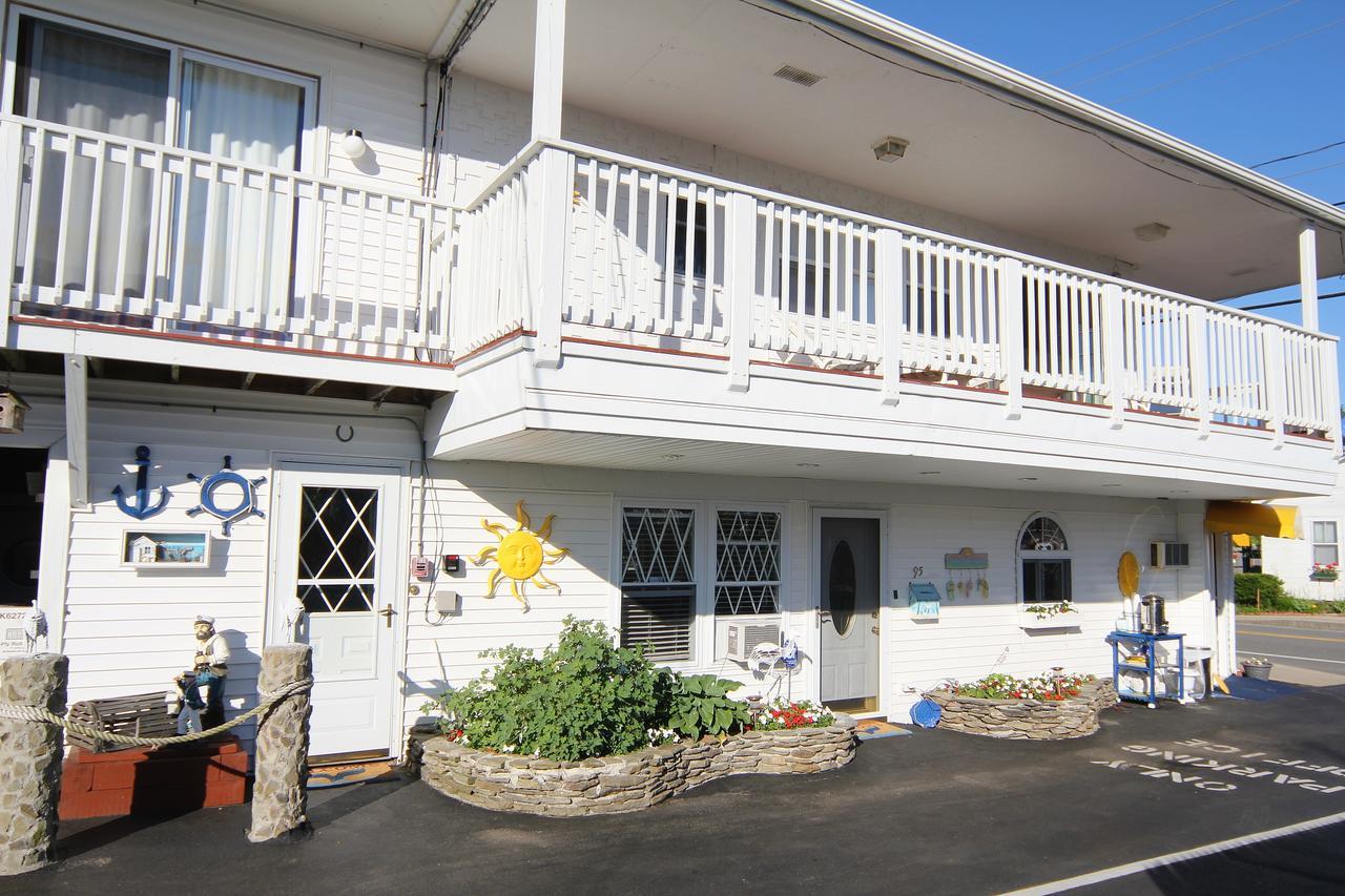 אולד אורצ'רד ביץ' Atlantis Motel מראה חיצוני תמונה