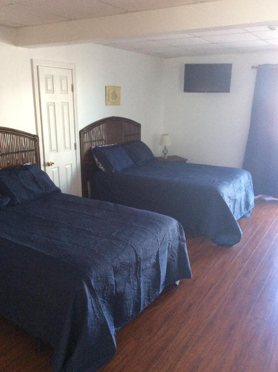 אולד אורצ'רד ביץ' Atlantis Motel מראה חיצוני תמונה
